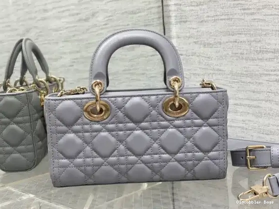 OldCobbler Bags DIRO D-JOY LADY BAG-22*12*6CM 0628